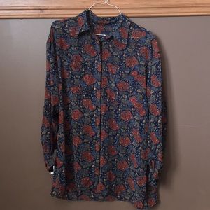 Lizsport Blouse